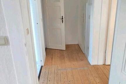 Wohnung Rostock Hansaviertel - 2 Zimmer, 53 m&sup2;, 740&euro; | Angebot:26411474