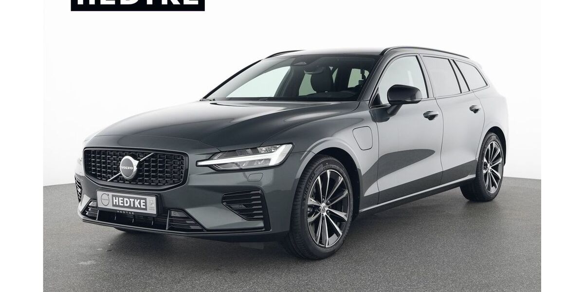 Volvo V60 1.100 km 50.690 &euro; Weiterstadt 64331