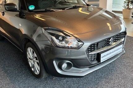 Suzuki Swift 55.108 km 15.990 € Herford 32051
