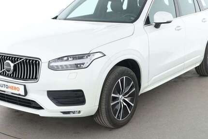 Volvo XC90 64.308 km 35.850 &euro; Neufahrn 85375