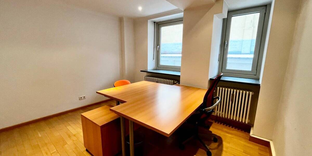 Gewerbeobjekt München Altstadt-Lehel - 5 Zimmer, 171 m&sup2;, 1.600.000&euro; | Angebot:25706166