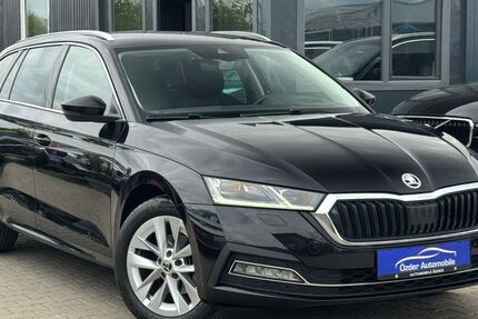 Skoda Octavia 80.098 km 22.990 &euro; Lollar 35457