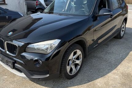 BMW X1 236.607 km 4.999 &euro; Niederaichbach 84100