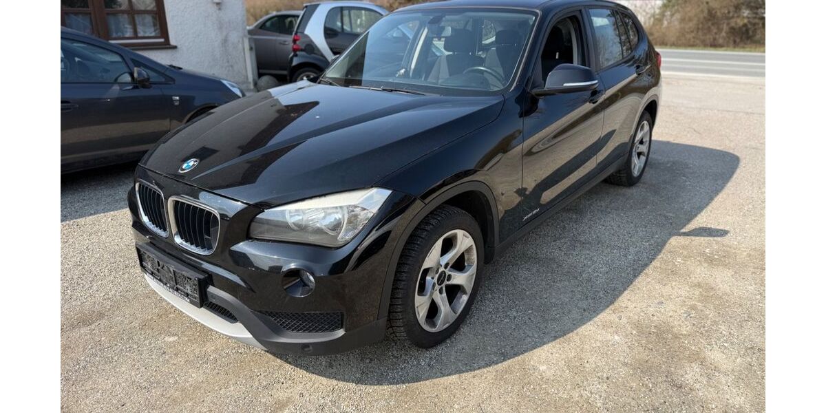 BMW X1 236.607 km 4.999 &euro; Niederaichbach 84100