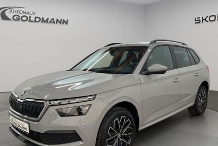 Skoda Kamiq 82.681 km 17.990 &euro; Duderstadt 37115