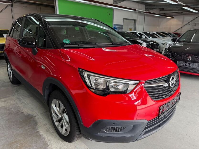 Crossland (X)