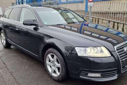 Audi A6 176.000 km 5.750 &euro; Köln 51109