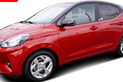 Hyundai i10 46.837 km 15.890 &euro; Leipzig 04209