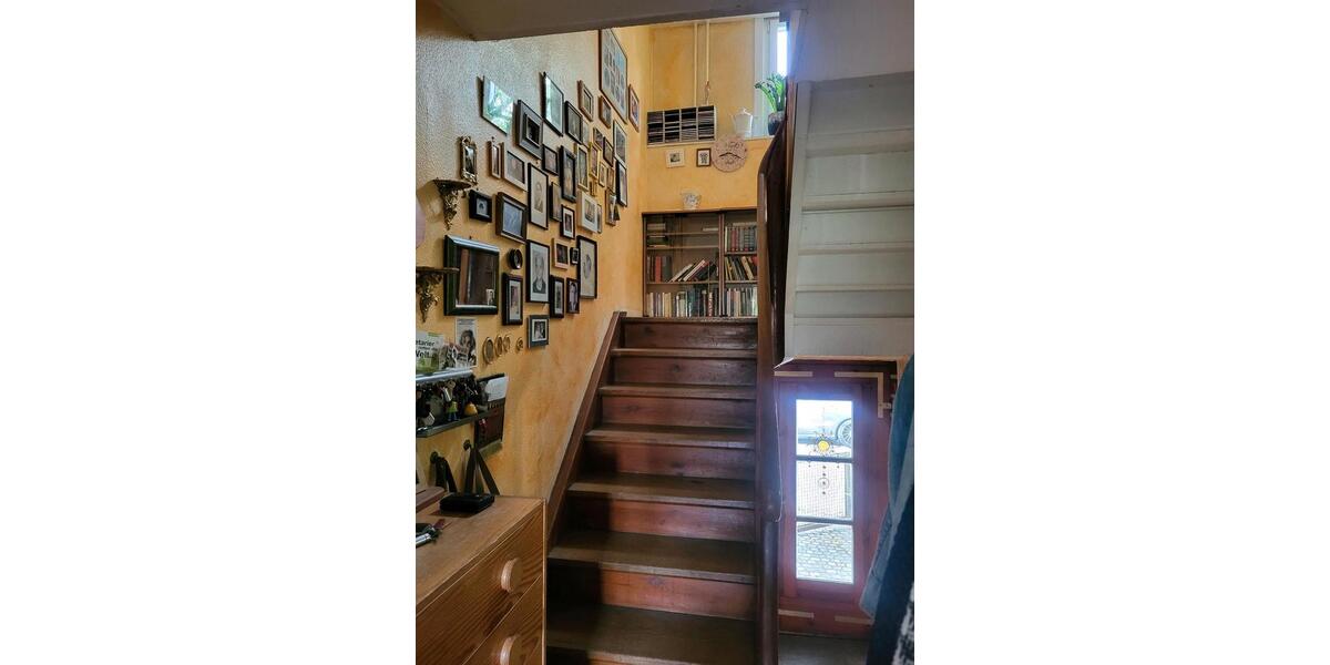 Doppelhaushälfte Mössingen - 5 Zimmer, 128 m&sup2;, 365.000&euro; | Angebot:27092389