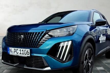 Peugeot 2008 1.500 km 33.590 &euro; Nürnberg OT Schweinau 90439