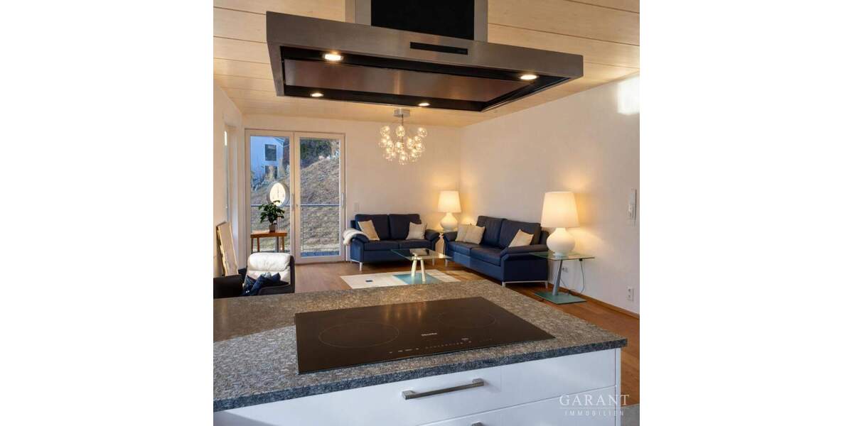 Etagenwohnung Bad Reichenhall Nonn - 4 Zimmer, 138 m&sup2;, 1.100.000&euro; | Angebot:26345526