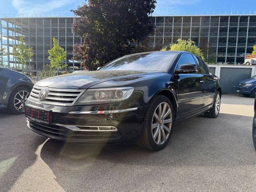 Phaeton