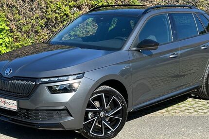 Skoda Kamiq 21.805 km 28.890 € Wallenfels 96346