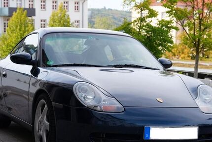 Porsche 996 97.250 km 39.300 &euro; Marktheidenfeld 97828