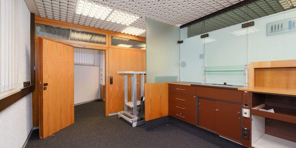 Gewerbeobjekt Engelsbrand - 115.000&euro; | Angebot:24860375