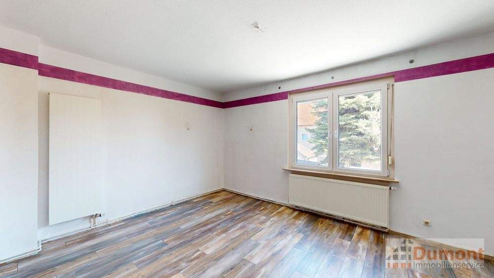 Reihenmittelhaus Leuna - 5 Zimmer, 100 m&sup2;, 94.000&euro; | Angebot:25768963