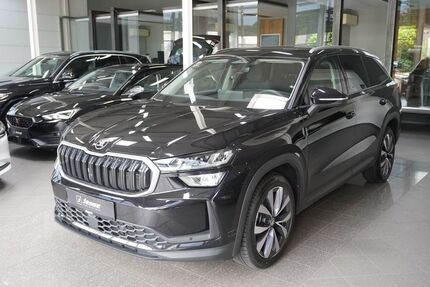 Skoda Kodiaq 49.500 km 36.990 &euro; Ibbenbüren 49477