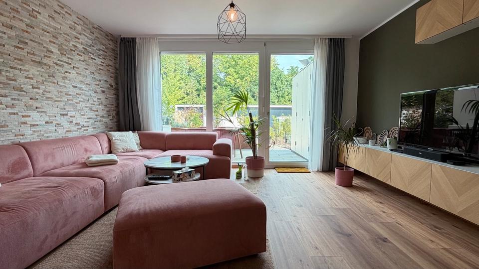 Reihenhaus Schkeuditz - 5 Zimmer, 145 m&sup2;, 499.000&euro; | Angebot:27542204