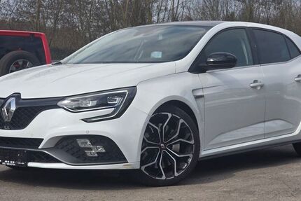 Renault Megane 35.000 km 33.800 &euro; Merzig 66663