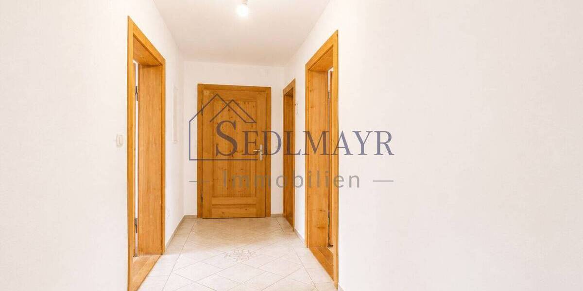 Etagenwohnung Peißenberg - 3 Zimmer, 68 m&sup2;, 280.000&euro; | Angebot:26723079