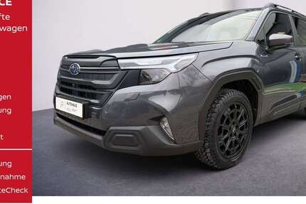 Subaru Forester 4.500 km 39.890 &euro; Bad Berleburg 57319