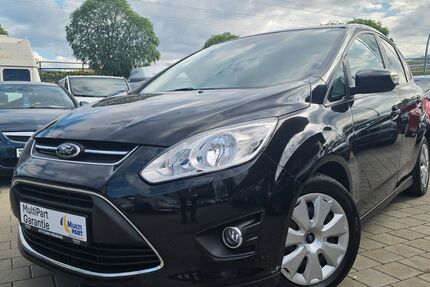 Ford C-Max 130.000 km 4.999 &euro; Freiburg 79111