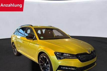 Skoda Superb 56.558 km 30.630 &euro; Mitterteich 95666