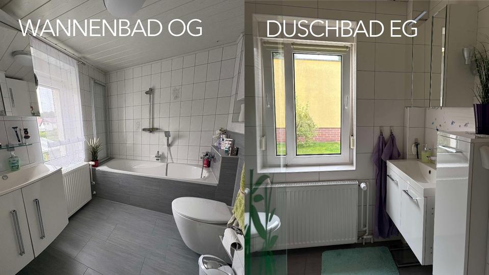 Haus zum wohlfühlen in ruhiger Lage 6 zimmer