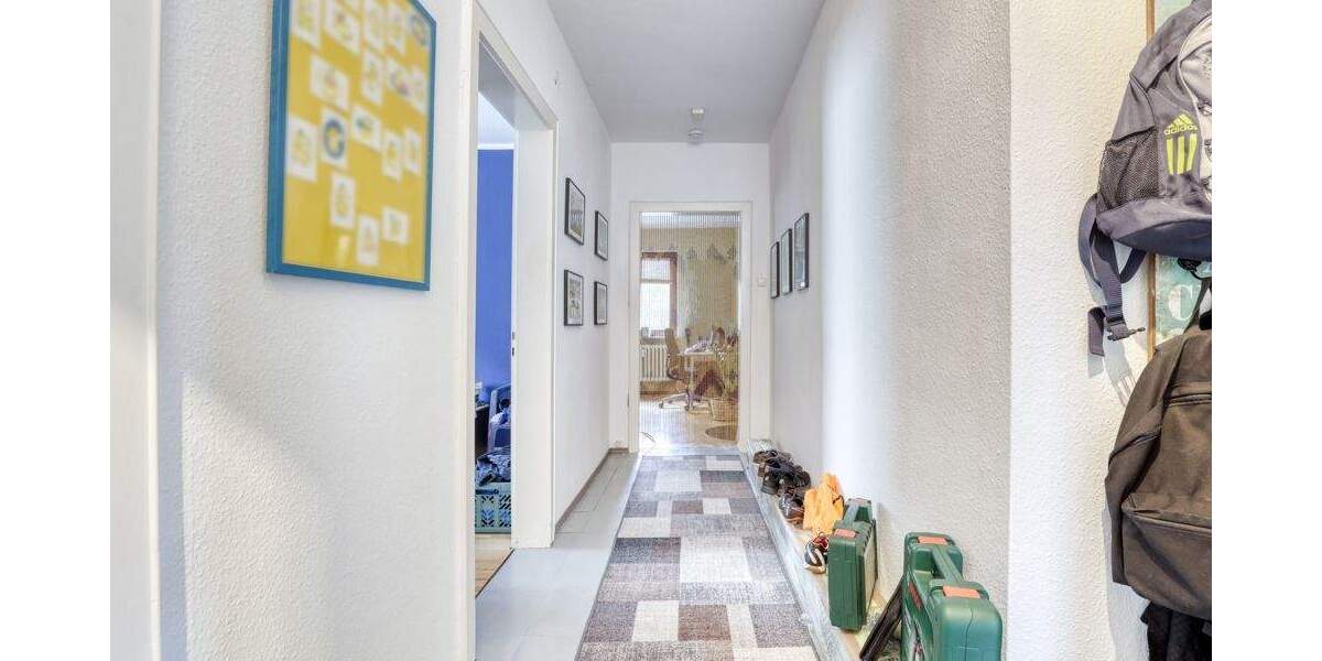 Einfamilienhaus Eggenstein-Leopoldshafen Eggenstein - 7 Zimmer, 58 m&sup2;, 389.000&euro; | Angebot:24860408