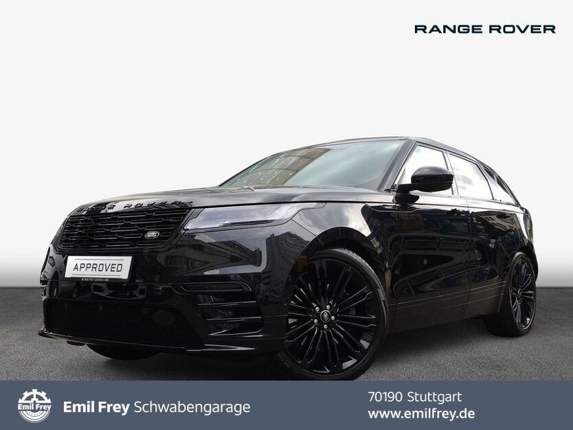Land Rover Range Rover Velar 15.611 km 74.990 € Stuttgart 70190