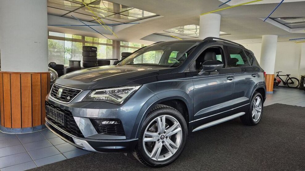 Ateca