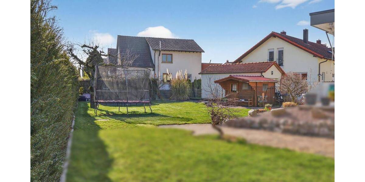 Grundstück Rheinstetten / Mörsch Mörsch - 185.000&euro; | Angebot:26343806