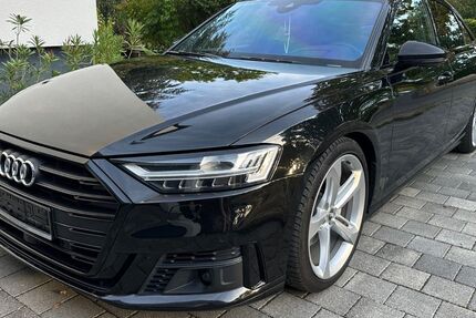Audi A8 288.000 km 29.000 &euro; Stuttgart 70439