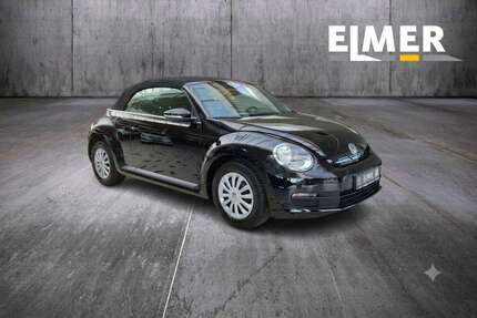 VW Beetle 74.250 km 12.980 &euro; Emsdetten 48282