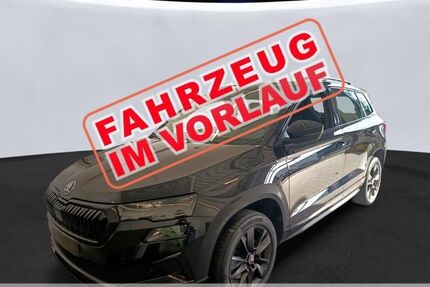 Skoda Karoq 54.545 km 23.999 &euro; Freiberg 09599