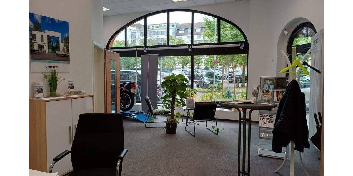 Gewerbeobjekt Saarbrücken St Johann - 3 Zimmer, 990&euro; | Angebot:26886825