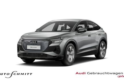 Audi Q4