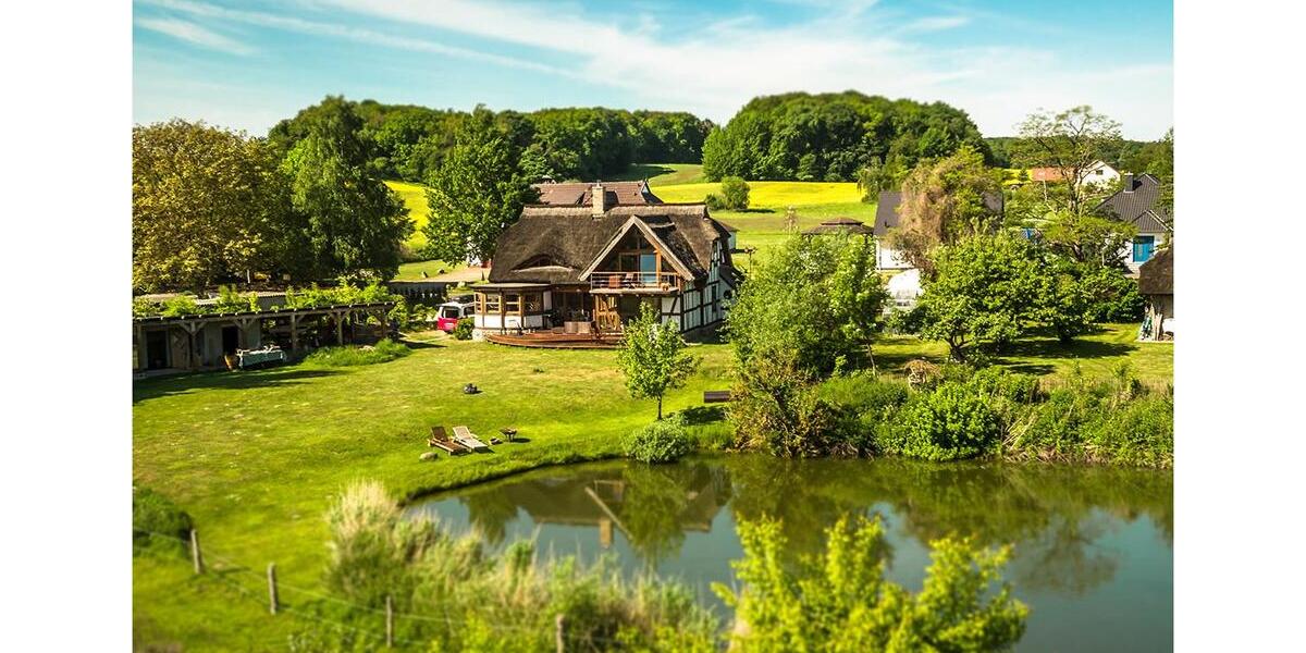Einfamilienhaus Bergen auf Rügen - 7 Zimmer, 181 m&sup2;, 2.175&euro; | Angebot:26223905