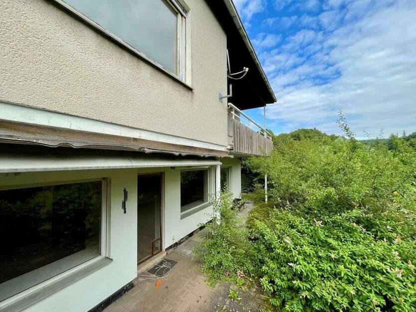 Haus zum Kaufen in Kirchheim 126.000 € 153 m²