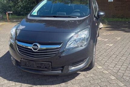 Opel Meriva 160.189 km 3.100 &euro; Lüdenscheid 58515