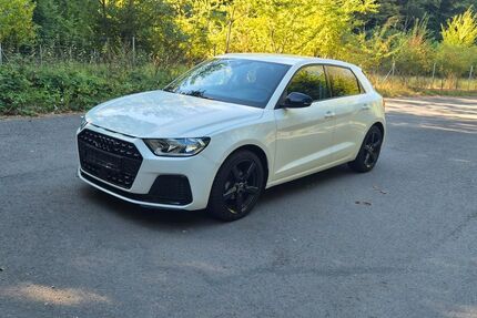 Audi A1 28.000 km 17.400 &euro; Gummersbach 51643