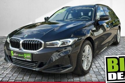 BMW 318 23.144 km 35.410 € Chemnitz 09126