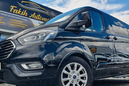 Ford Transit 90.000 km 29.999 € Weißenhorn 89264