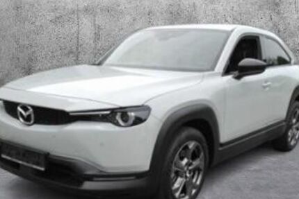 Mazda MX-30