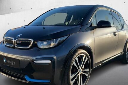 BMW i3 34.200 km 21.500 &euro; Berlin-Siemensstadt 13629