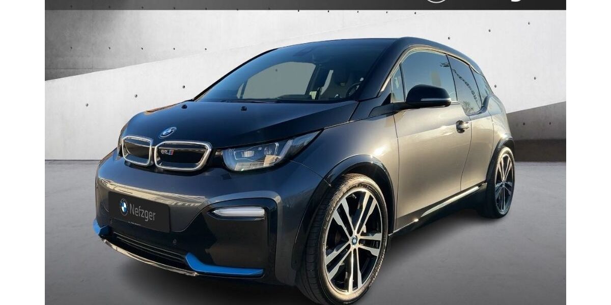 BMW i3 34.200 km 21.500 &euro; Berlin-Siemensstadt 13629