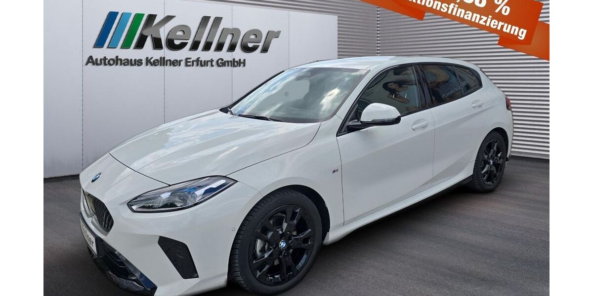 BMW 120 20.695 km 32.190 &euro; Erfurt 99091