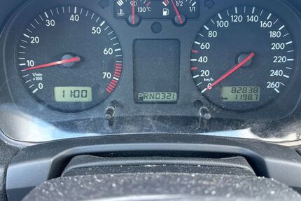VW Golf 82.900 km 4.200 &euro; Weyhe 28844