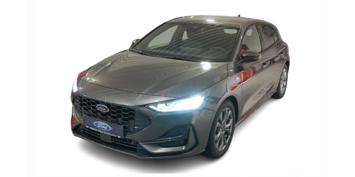 Ford Focus 31.238 km 22.480 &euro; Braubach 56338