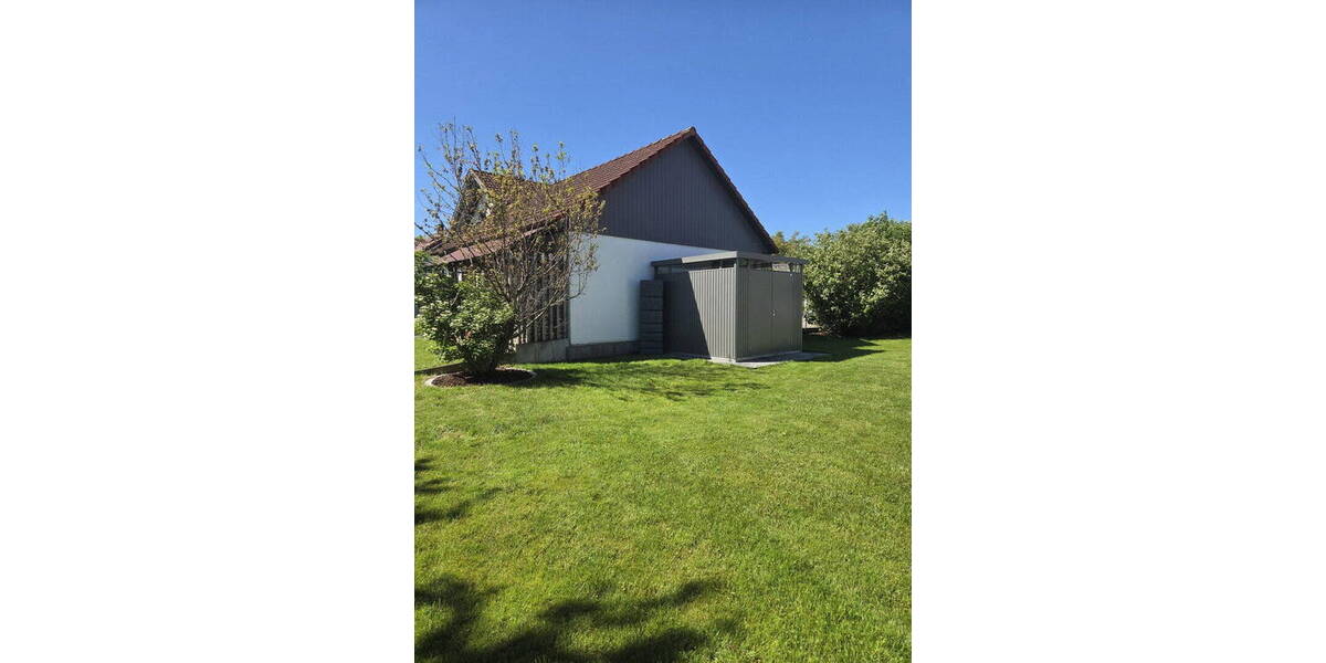 Einfamilienhaus Vilgertshofen Pflugdorf - 7 Zimmer, 143 m&sup2;, 770.000&euro; | Angebot:26684121